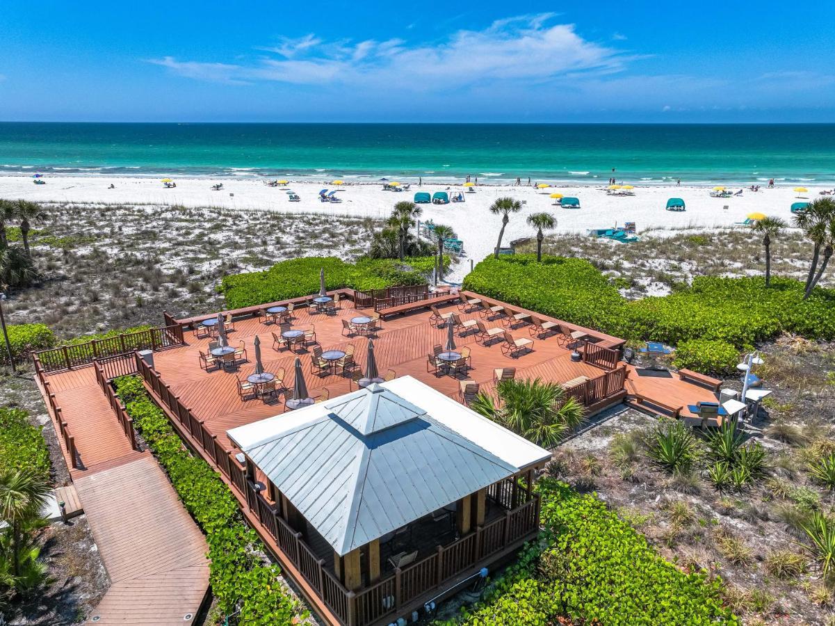 Stay Siesta Dunes, #300 Siesta Key Exterior foto