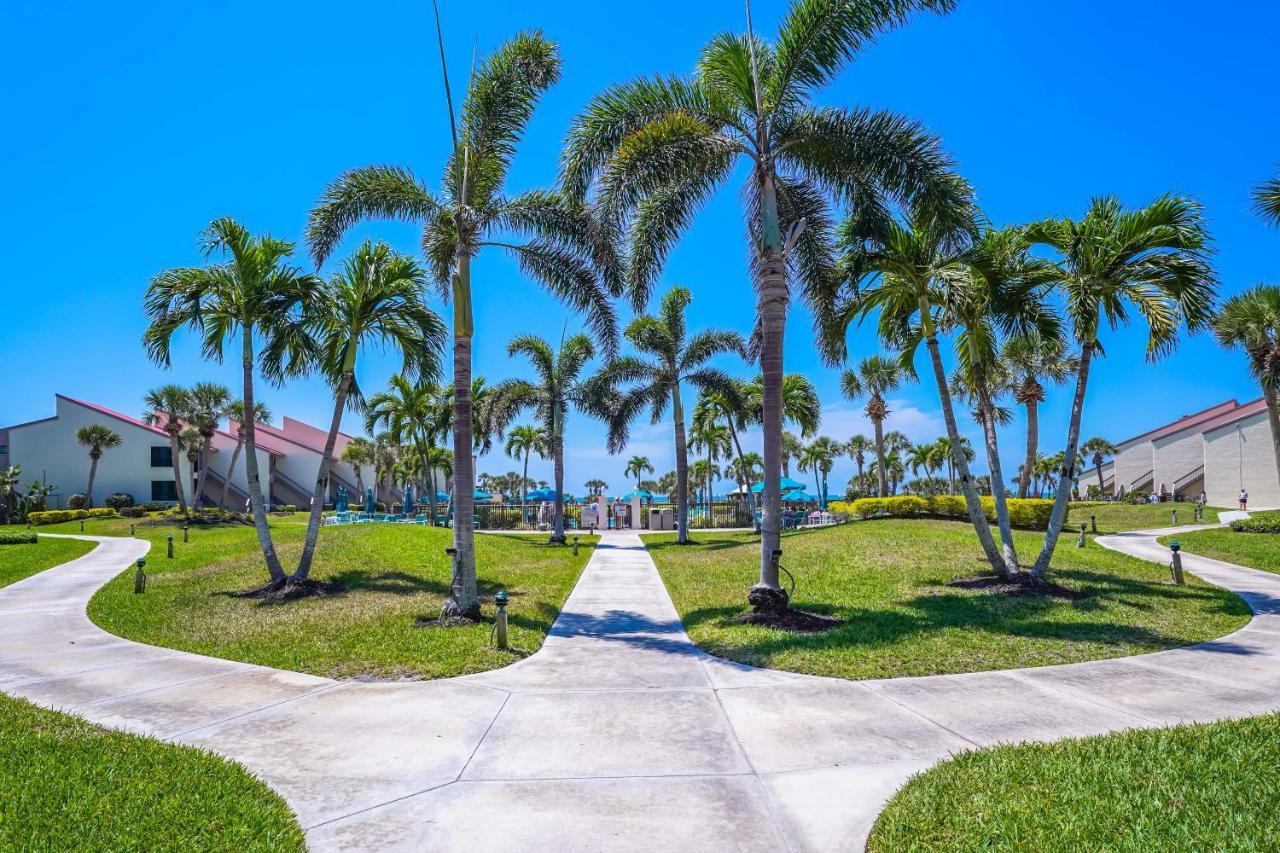 Stay Siesta Dunes, #300 Siesta Key Exterior foto
