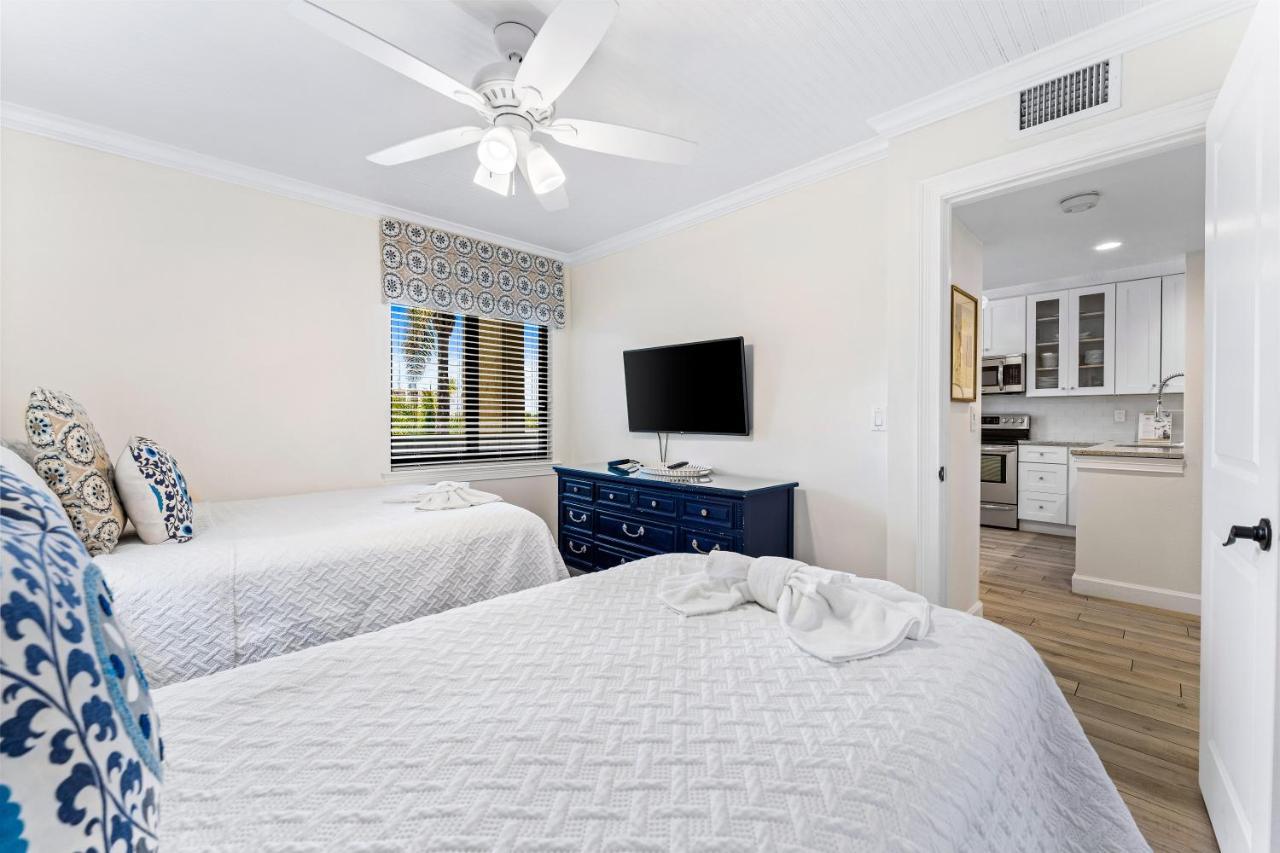 Stay Siesta Dunes, #300 Siesta Key Exterior foto