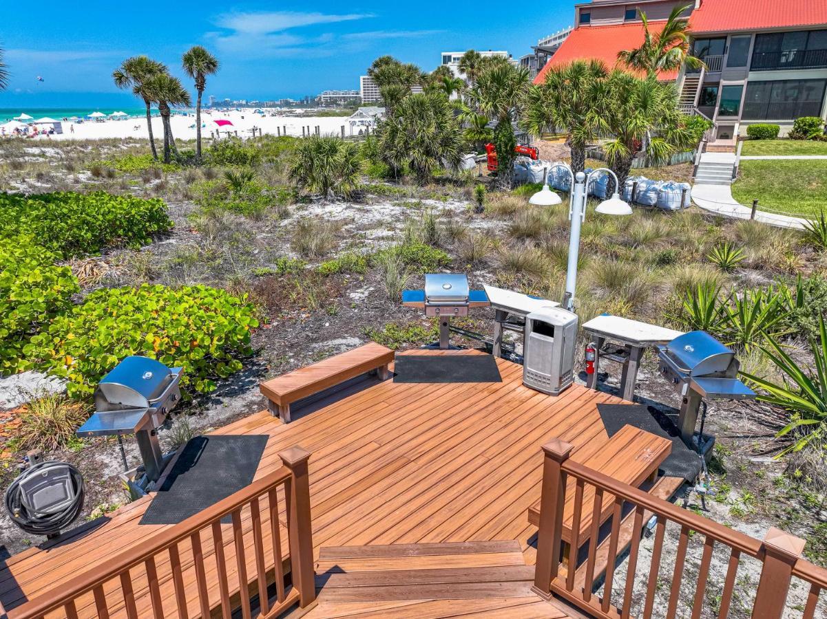 Stay Siesta Dunes, #300 Siesta Key Exterior foto